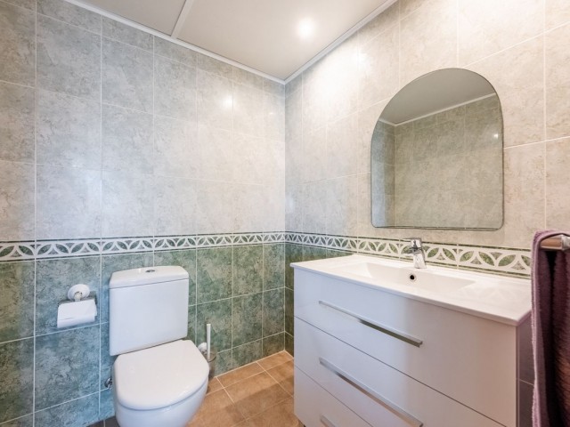 Penthouse in San Pedro de Alcántara