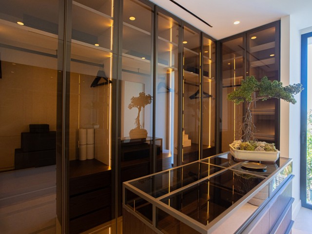 6 Schlafzimmer Villa in Los Monteros