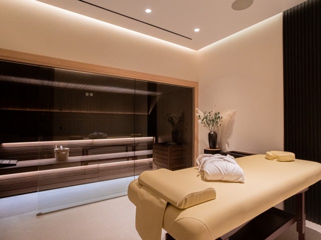 6 Schlafzimmer Villa in Los Monteros