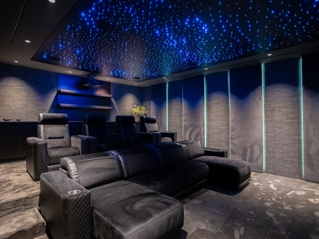 6 Schlafzimmer Villa in Los Monteros