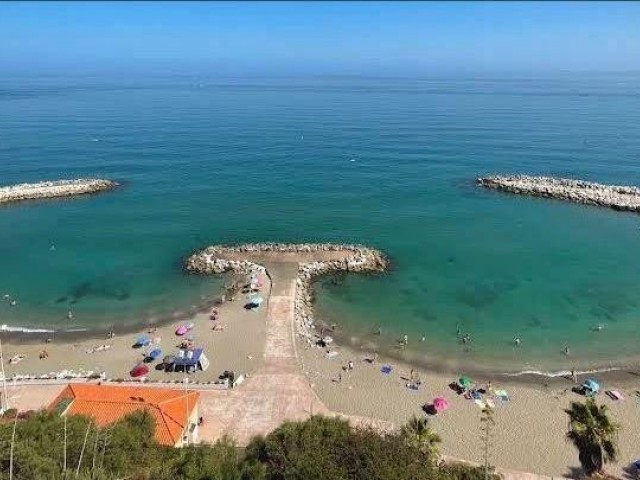  Grundstück in Benalmadena