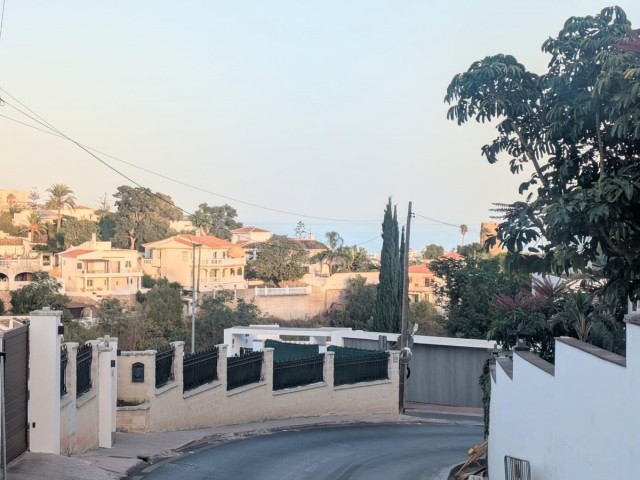  Grundstück in Benalmadena
