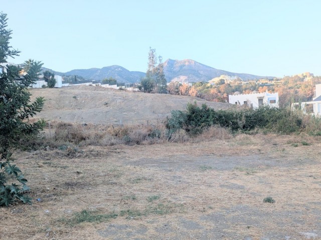  Grundstück in Benalmadena