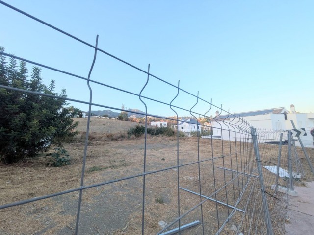  Grundstück in Benalmadena