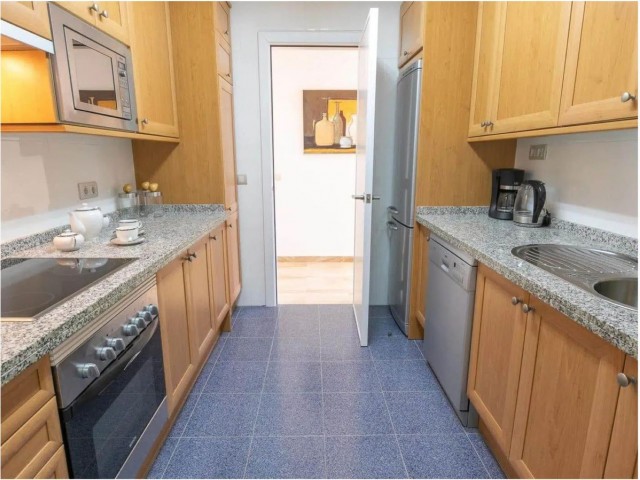 Appartement avec 3 Chambres  à San Pedro de Alcántara