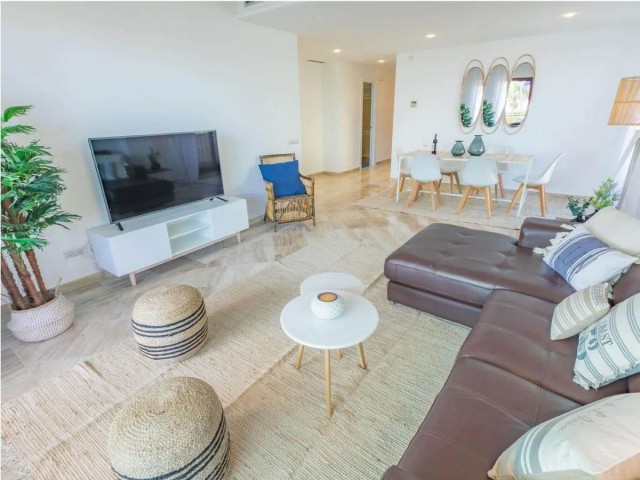 Appartement avec 3 Chambres  à San Pedro de Alcántara