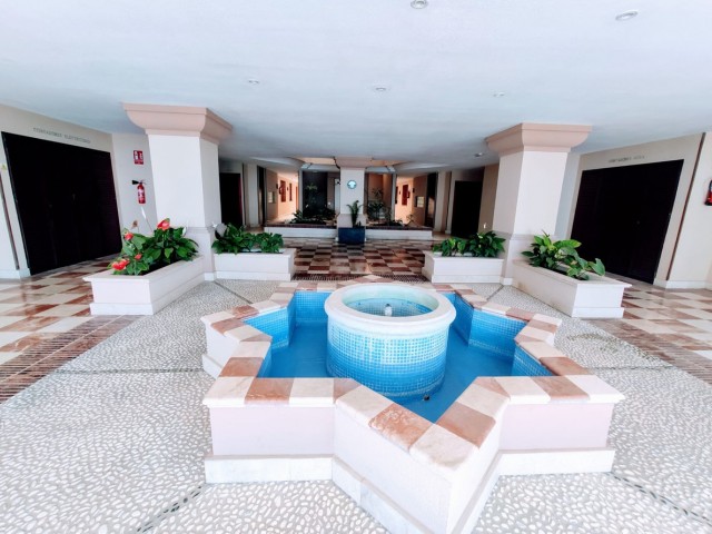 Appartement avec 3 Chambres  à San Pedro de Alcántara