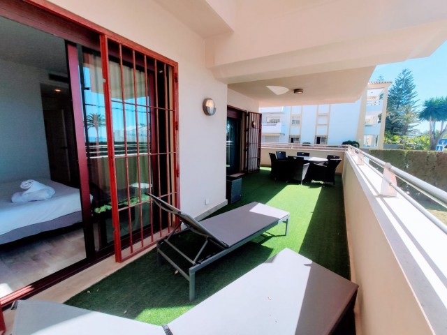 Appartement avec 3 Chambres  à San Pedro de Alcántara