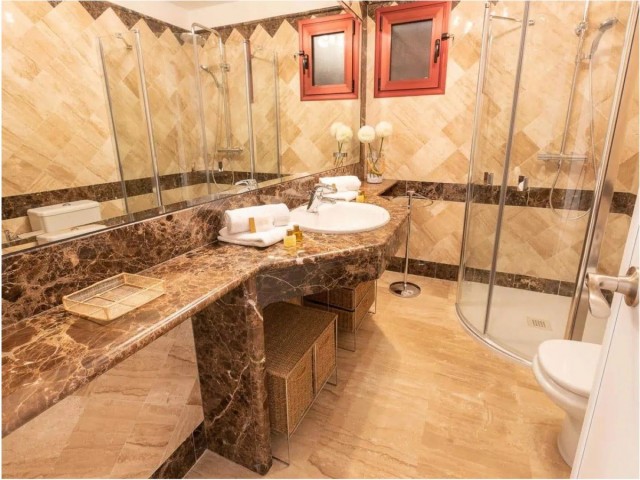 Appartement avec 3 Chambres  à San Pedro de Alcántara