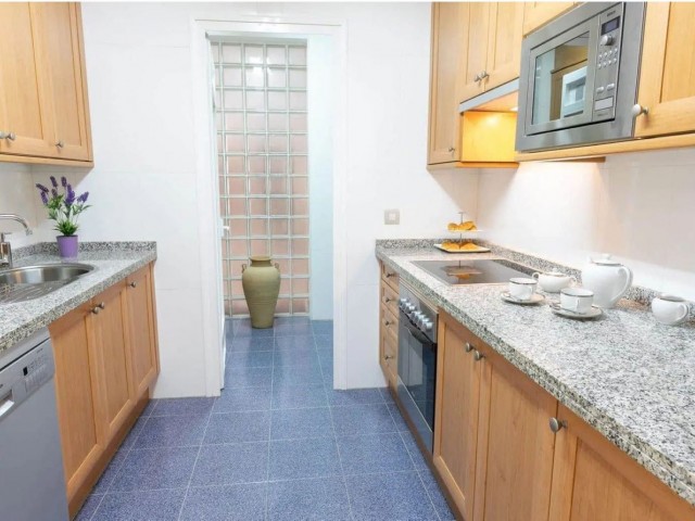 Appartement avec 3 Chambres  à San Pedro de Alcántara