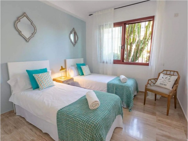 Appartement avec 3 Chambres  à San Pedro de Alcántara