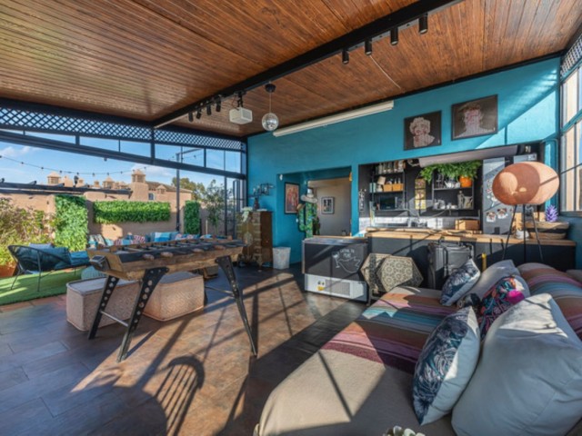 Penthouse i Atalaya