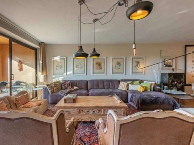 Penthouse i Atalaya