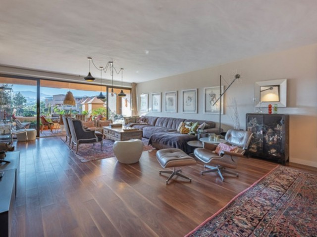 Penthouse i Atalaya