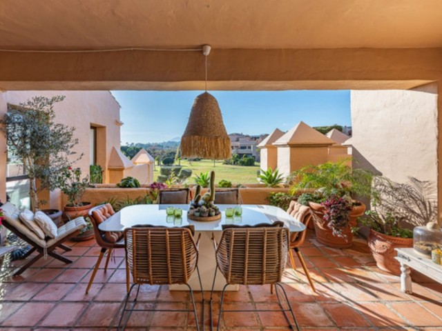 Penthouse i Atalaya