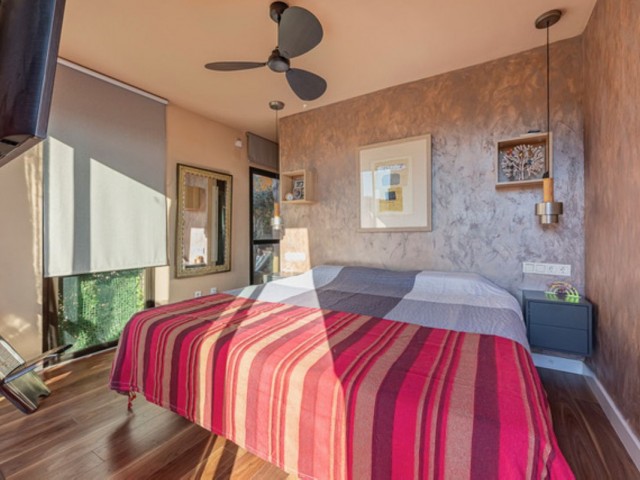 Penthouse i Atalaya