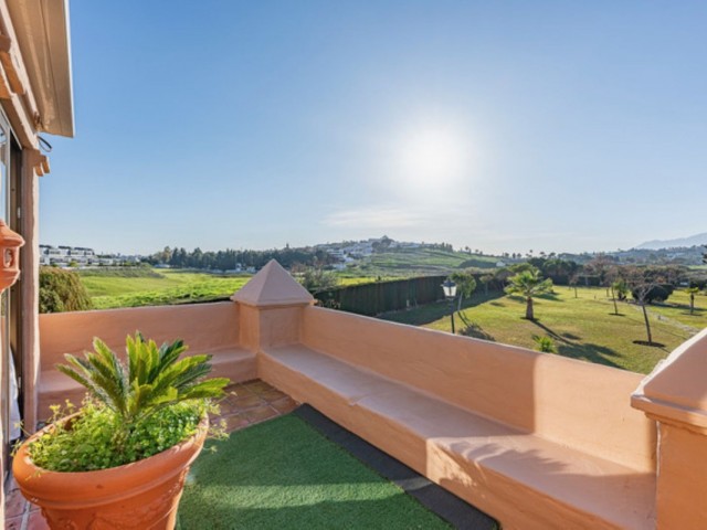 Penthouse i Atalaya