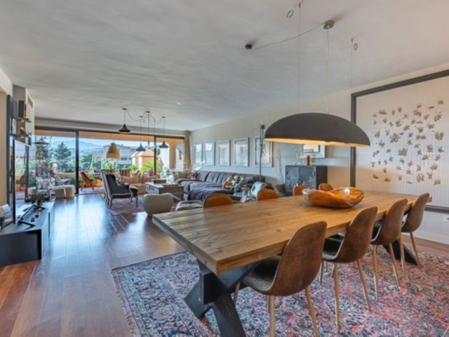 Penthouse i Atalaya