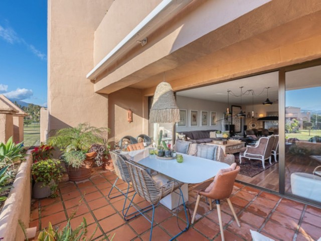 Penthouse i Atalaya