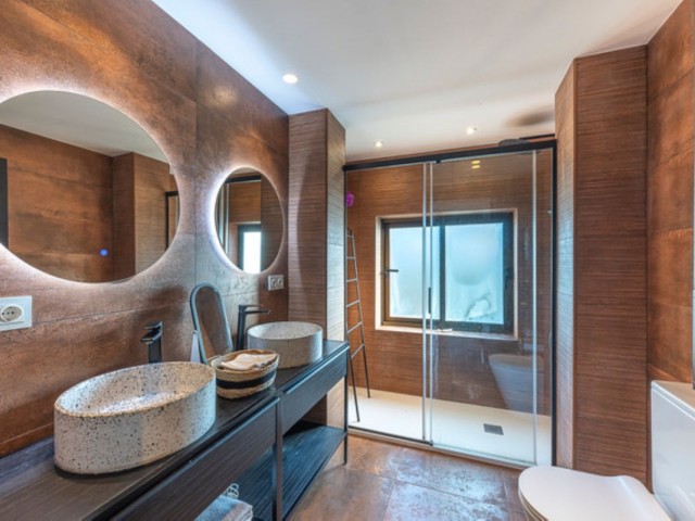 Penthouse i Atalaya