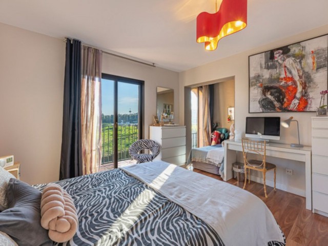 Penthouse i Atalaya