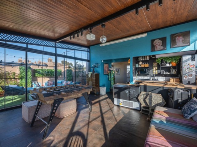 Penthouse i Atalaya