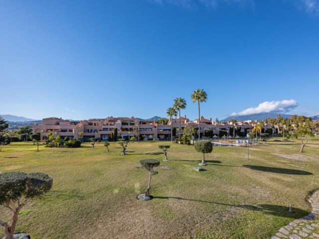 Penthouse i Atalaya