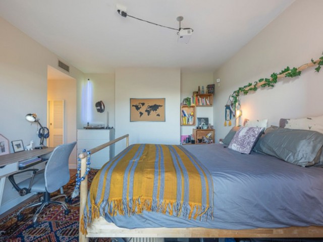 Penthouse i Atalaya