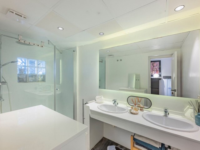 Penthouse i Atalaya