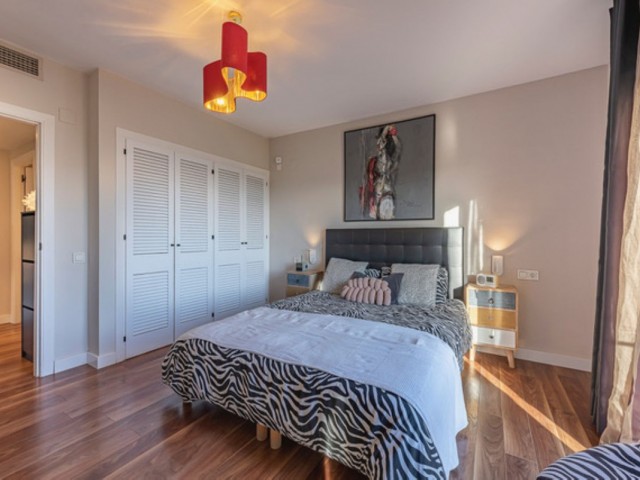 Penthouse i Atalaya