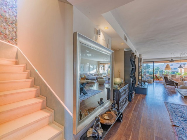 Penthouse i Atalaya
