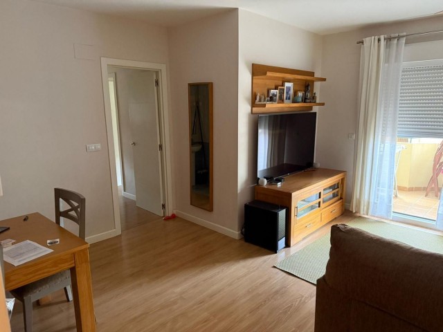 3 Bedrooms Apartment in Marbella