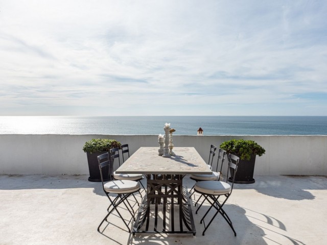 3 Slaapkamer Villa in Manilva