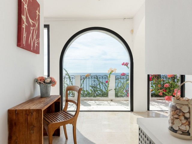 3 Slaapkamer Villa in Manilva