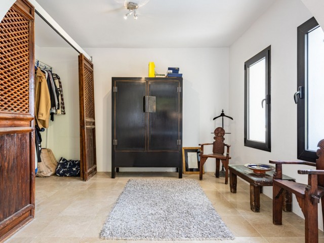 3 Slaapkamer Villa in Manilva