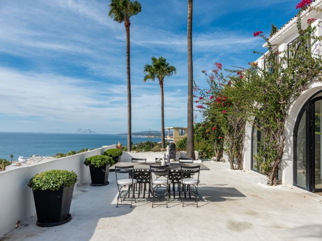 Villa Manilva - R5185072