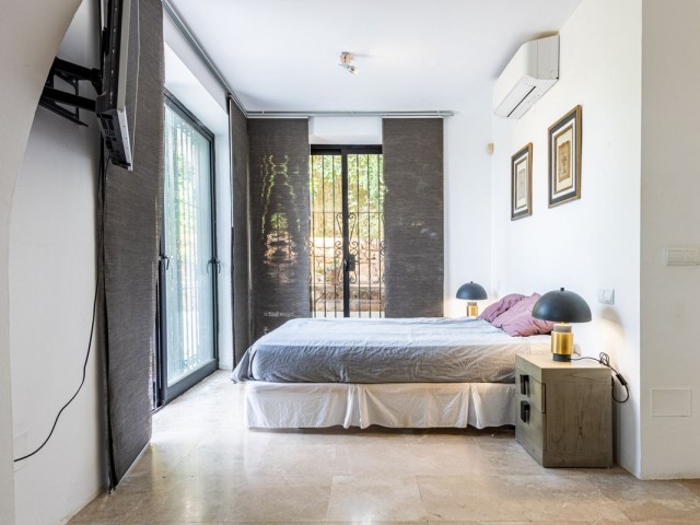 3 Soveroms Villa i Manilva