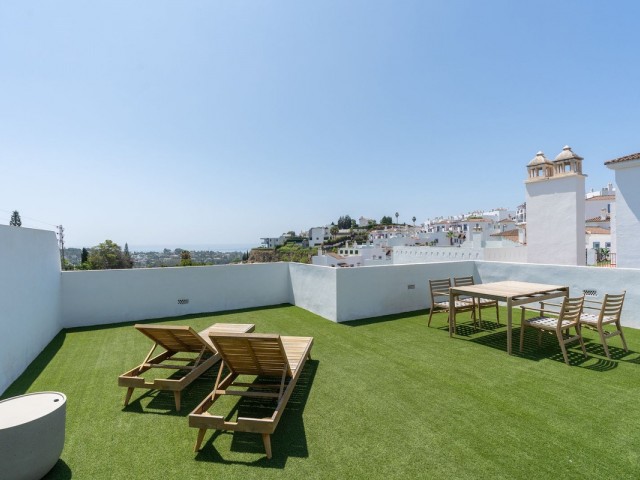 Penthouse in El Paraiso
