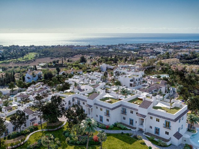 Penthouse in El Paraiso
