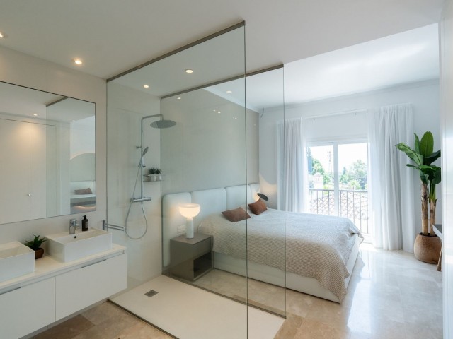 Penthouse i El Paraiso