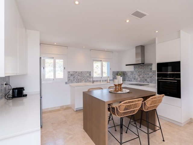 Penthouse i El Paraiso