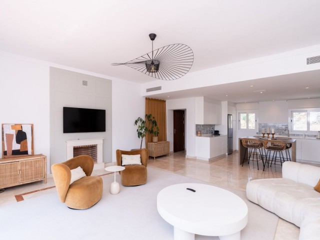 Penthouse i El Paraiso