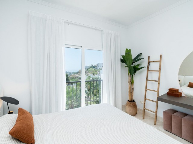 Penthouse i El Paraiso