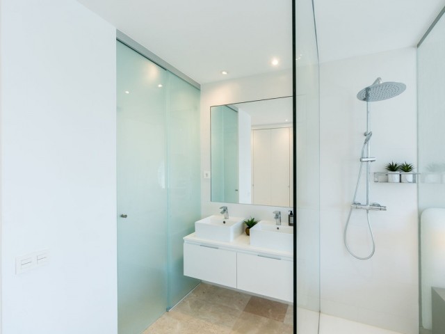 Penthouse i El Paraiso