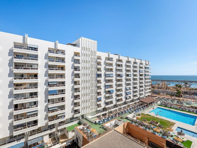 Takvåning i Fuengirola