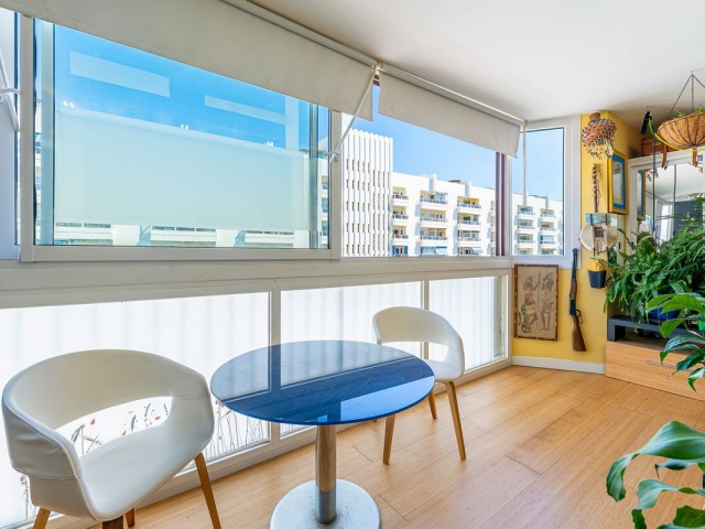 Takvåning i Fuengirola