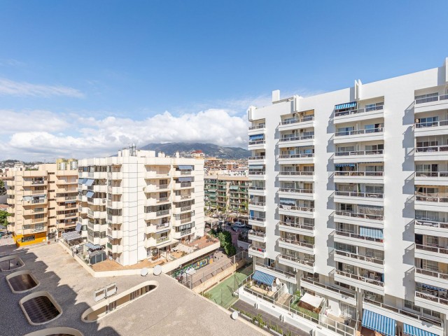 Takvåning i Fuengirola