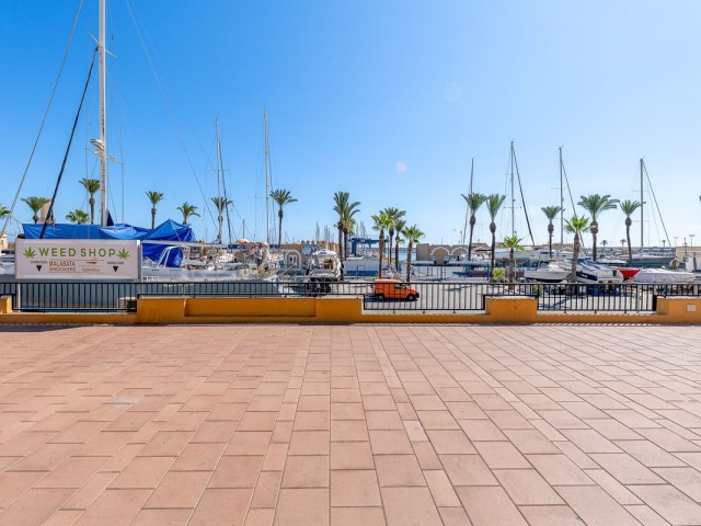 Takvåning i Fuengirola