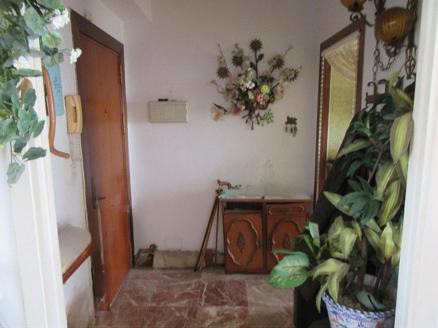 2 Slaapkamer Appartement in Carvajal