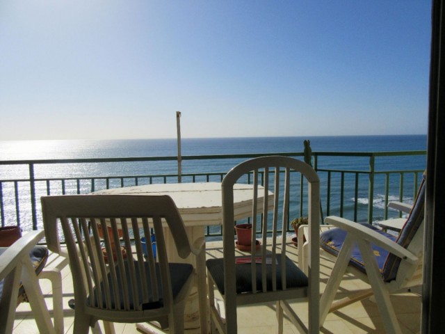 Apartment, Carvajal, R5185345